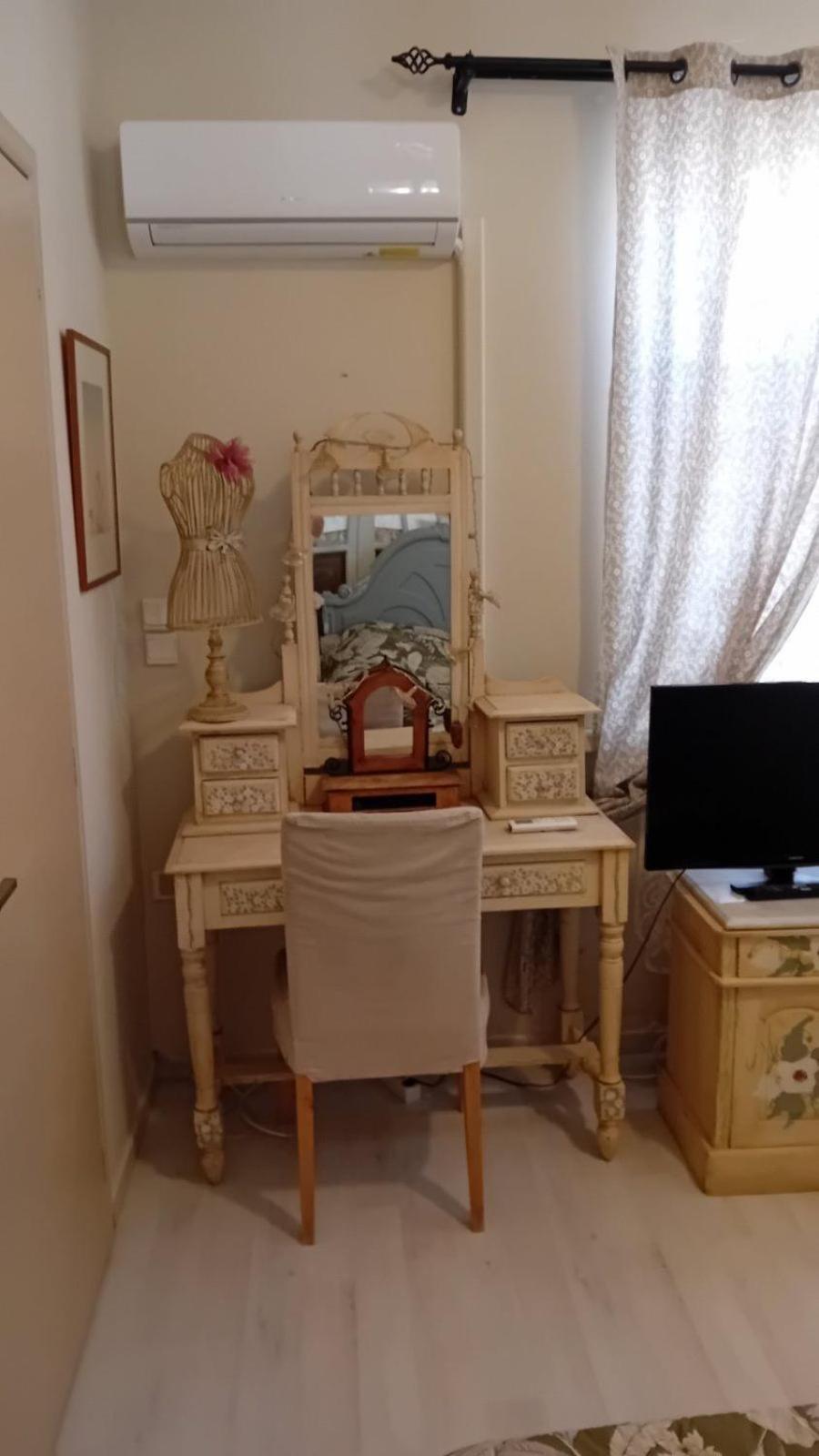 Areti'S Captain'S House With Private Terrace Γαλαξίδι Εξωτερικό φωτογραφία