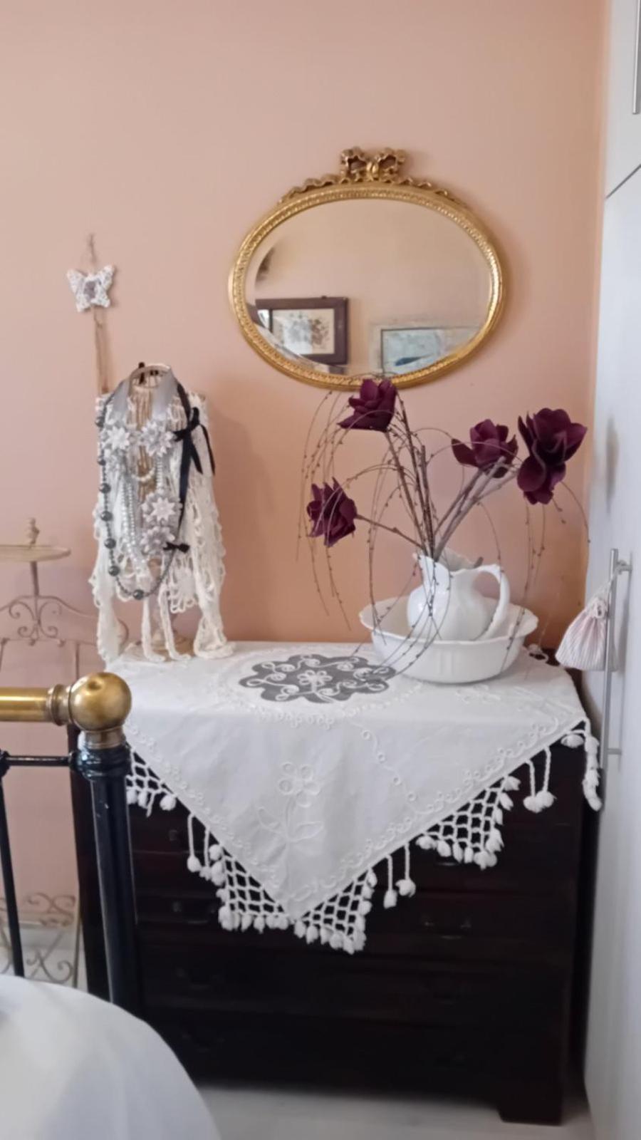 Areti'S Captain'S House With Private Terrace Γαλαξίδι Εξωτερικό φωτογραφία