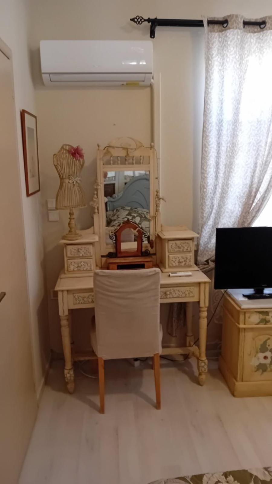 Areti'S Captain'S House With Private Terrace Γαλαξίδι Εξωτερικό φωτογραφία