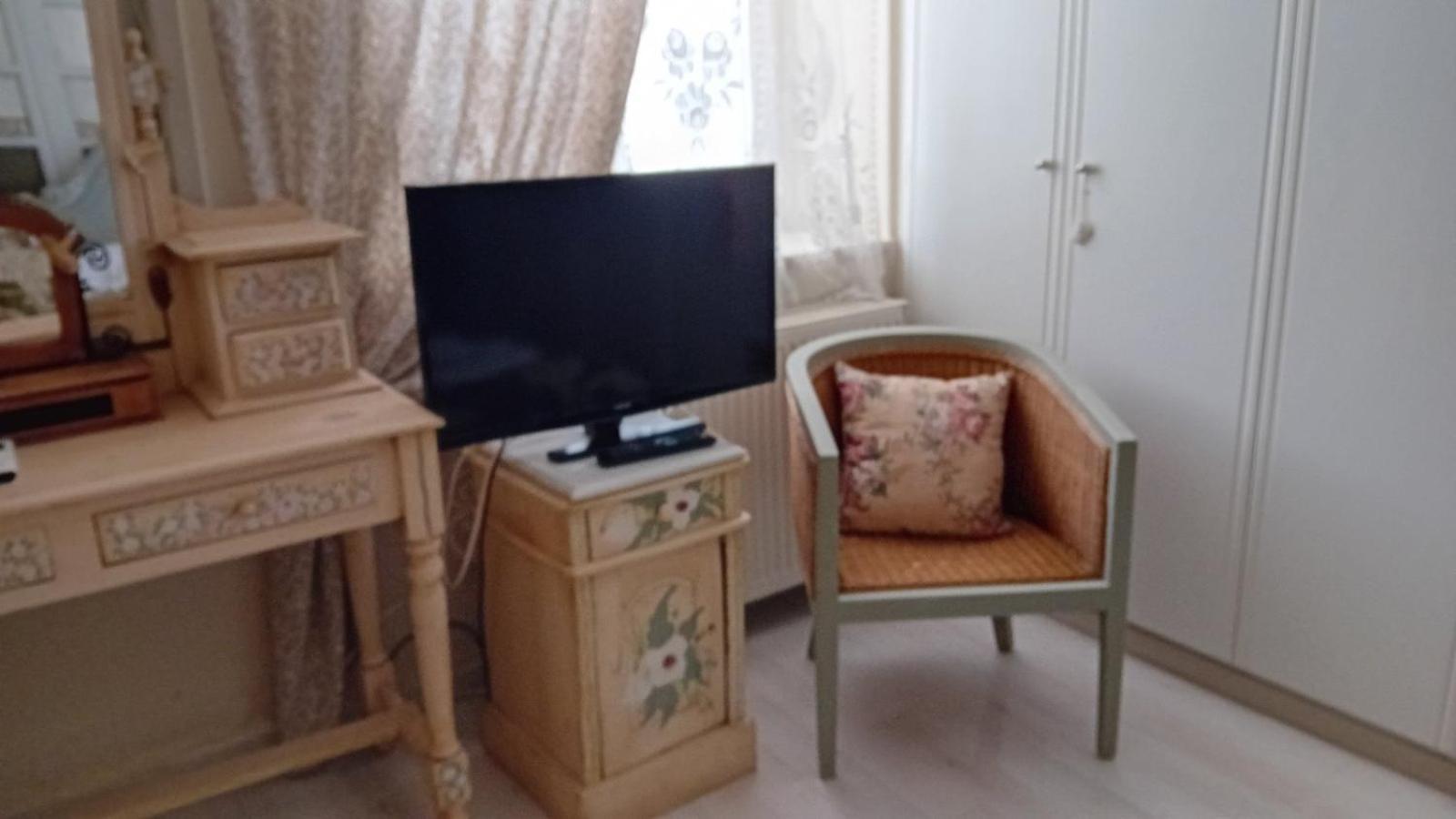 Areti'S Captain'S House With Private Terrace Γαλαξίδι Εξωτερικό φωτογραφία