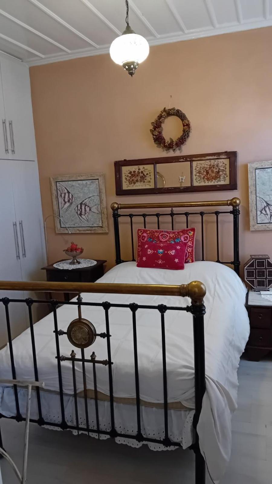 Areti'S Captain'S House With Private Terrace Γαλαξίδι Εξωτερικό φωτογραφία