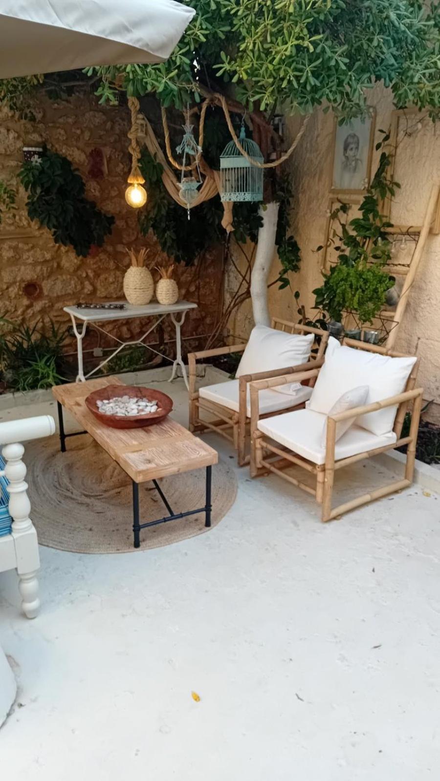 Areti'S Captain'S House With Private Terrace Γαλαξίδι Εξωτερικό φωτογραφία