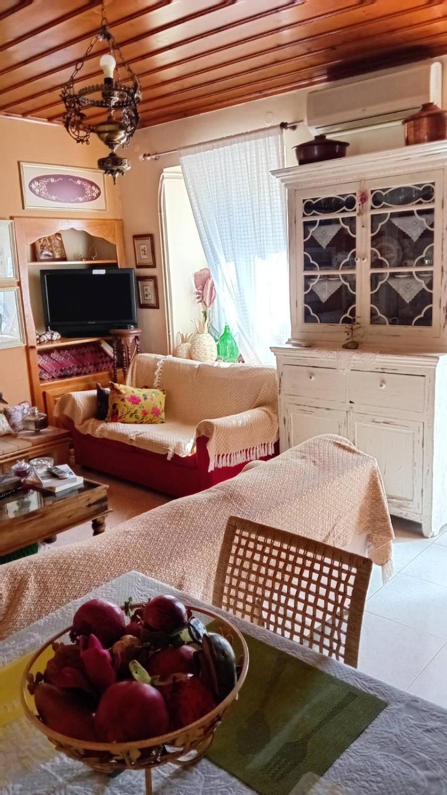 Areti'S Captain'S House With Private Terrace Γαλαξίδι Εξωτερικό φωτογραφία